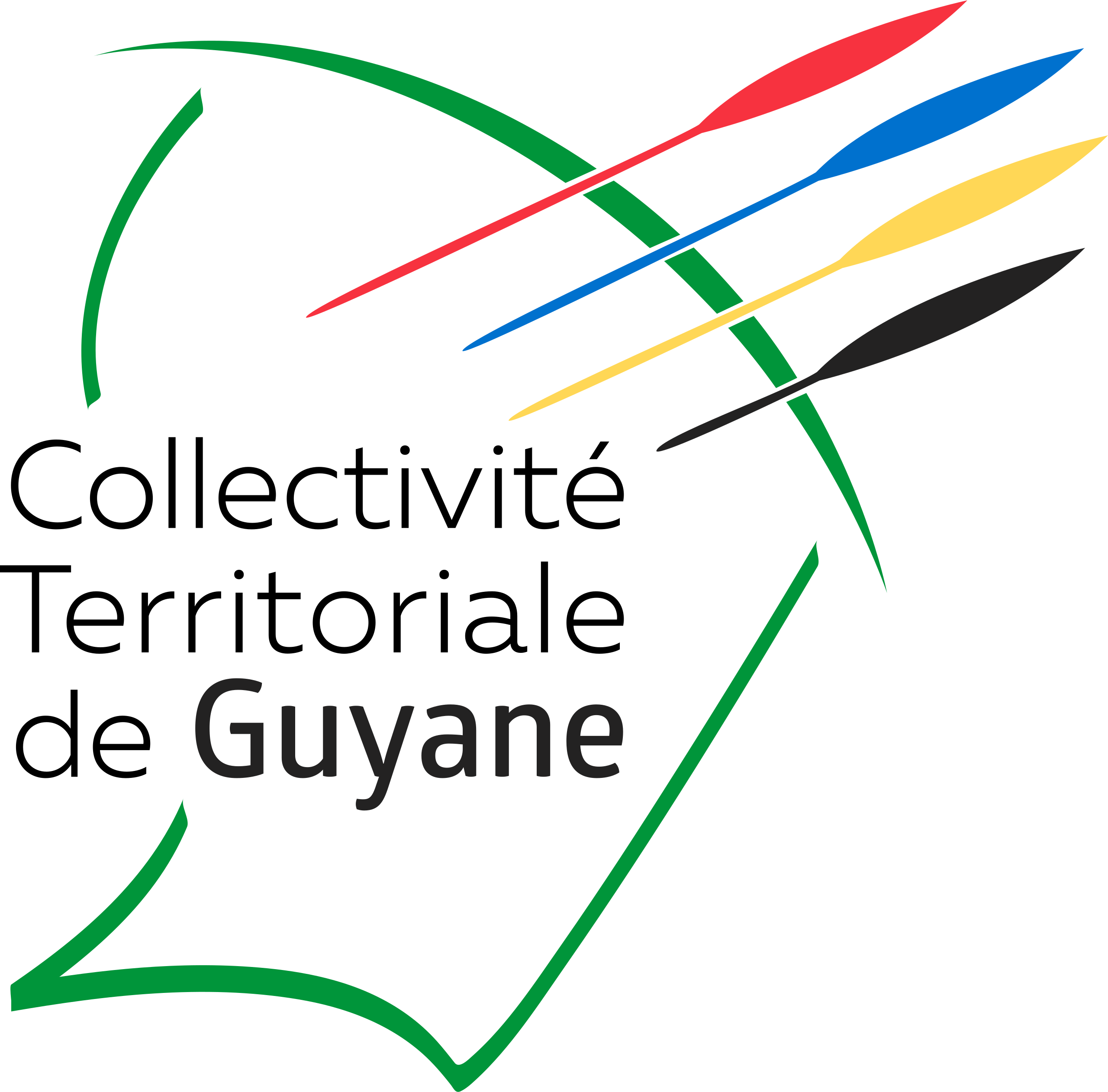 Collectivite Territoriale de Guyane