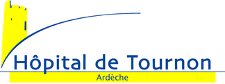 Hopital de Tournon